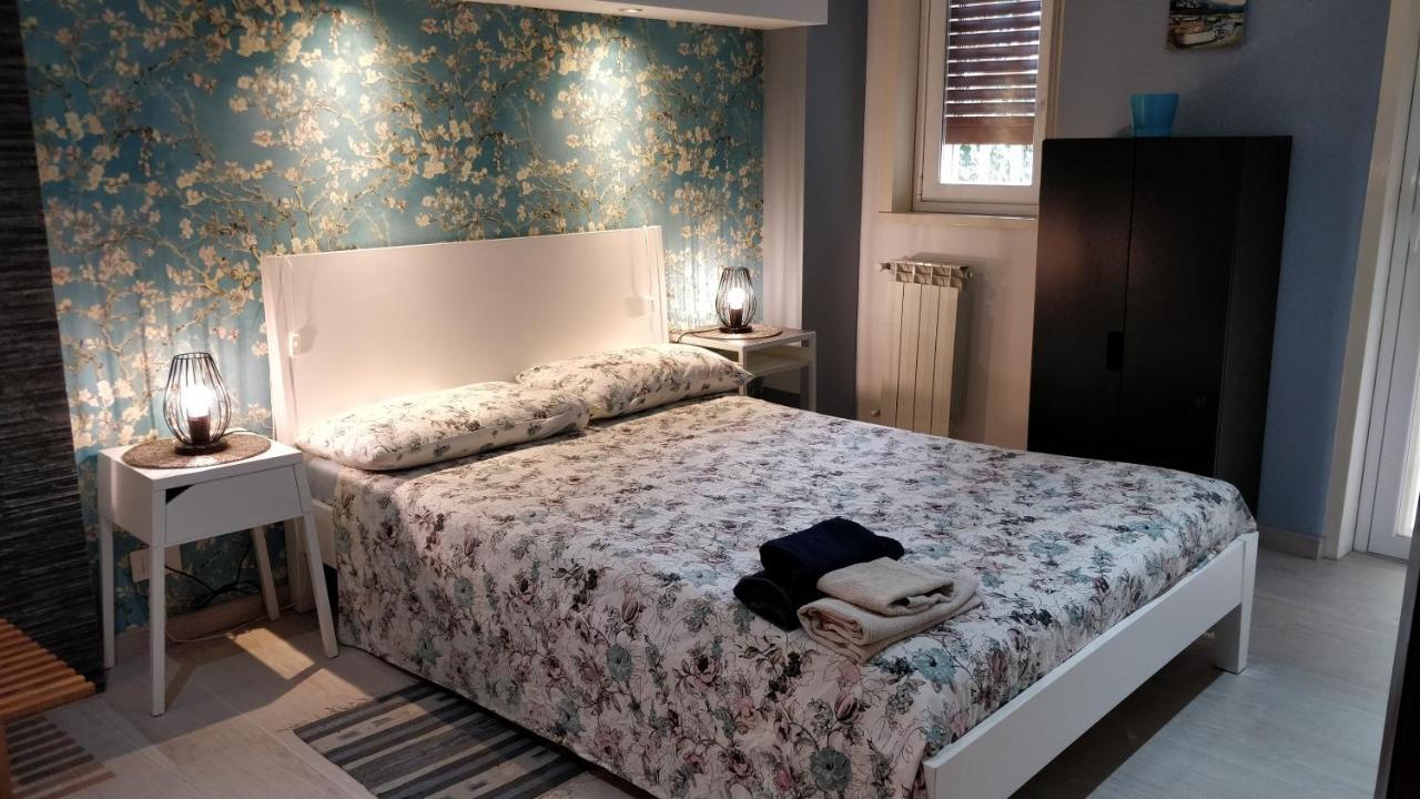 Suite Time Van Gogh Catane Extérieur photo