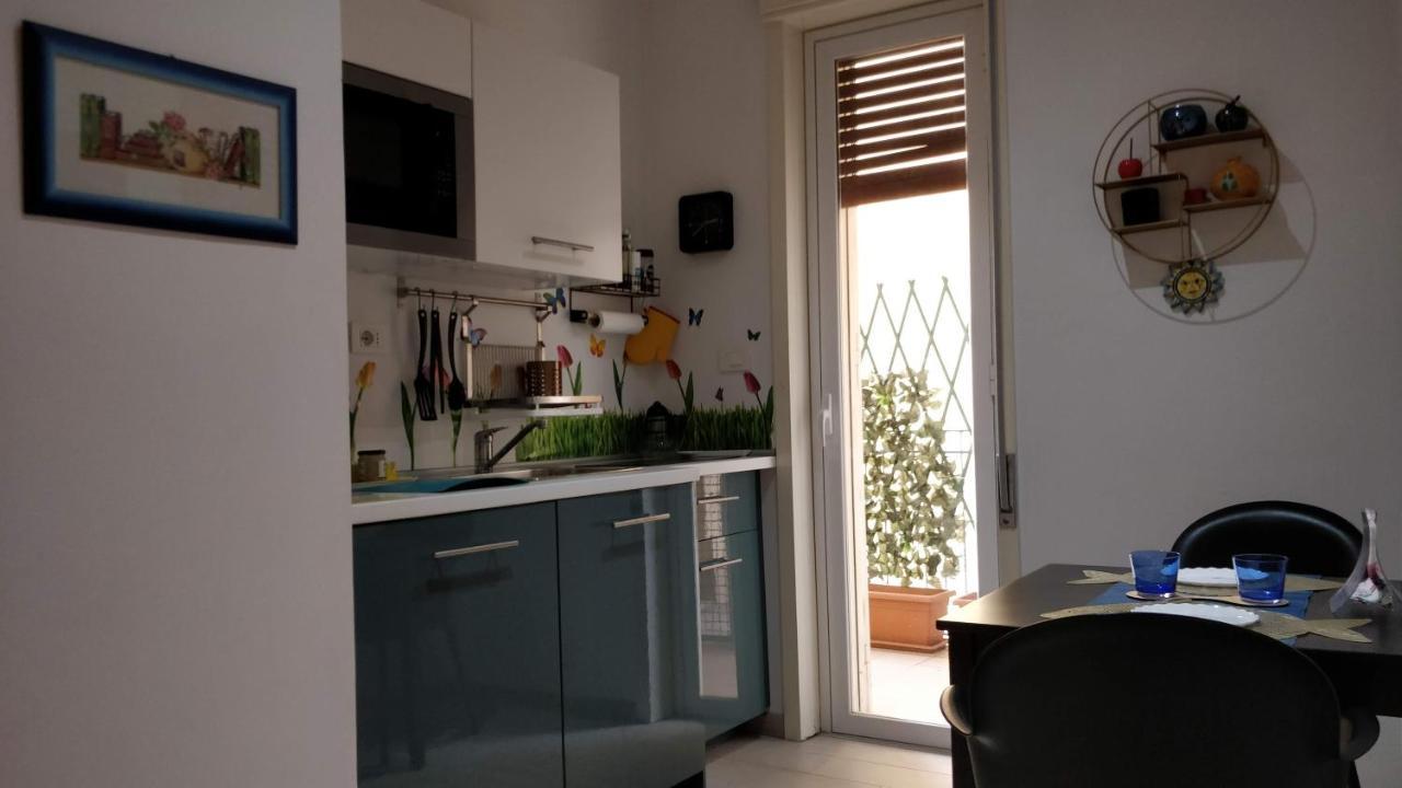 Suite Time Van Gogh Catane Extérieur photo