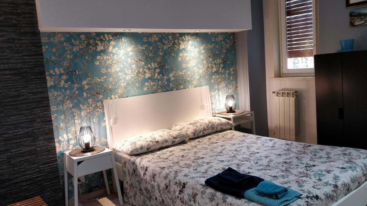 Suite Time Van Gogh Catane Extérieur photo