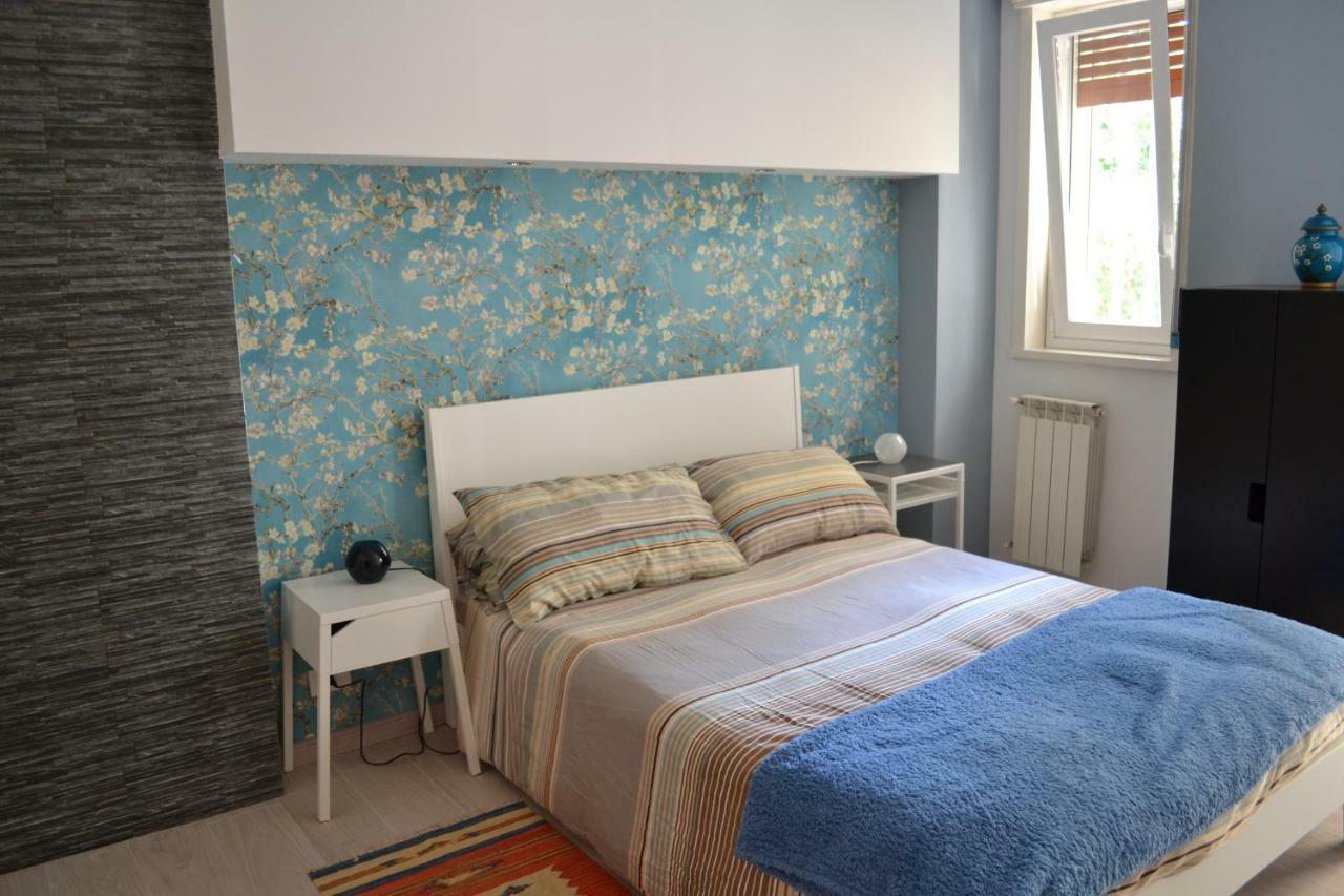 Suite Time Van Gogh Catane Extérieur photo
