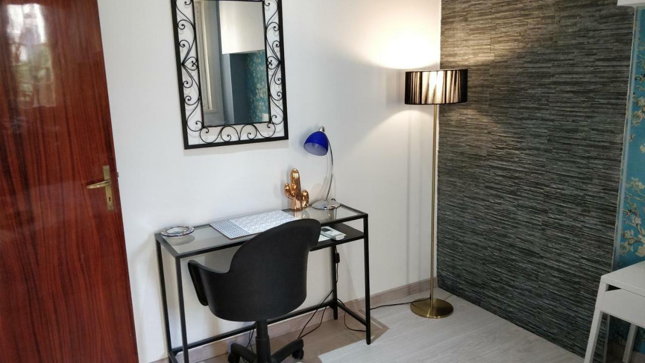 Suite Time Van Gogh Catane Extérieur photo
