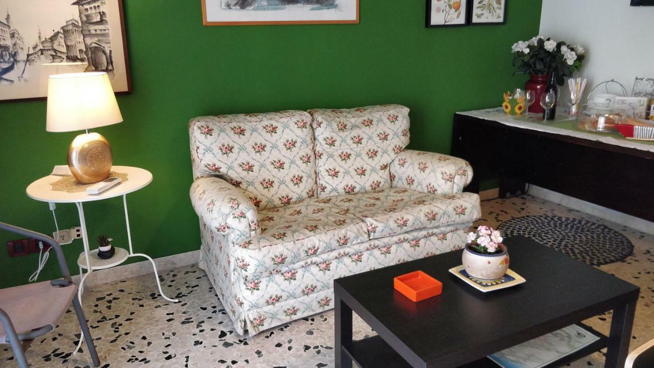 Suite Time Van Gogh Catane Extérieur photo