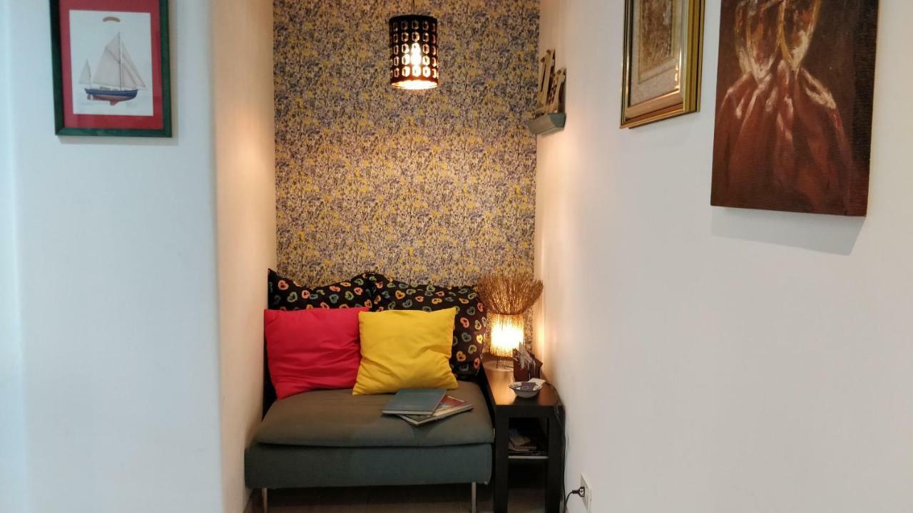 Suite Time Van Gogh Catane Extérieur photo