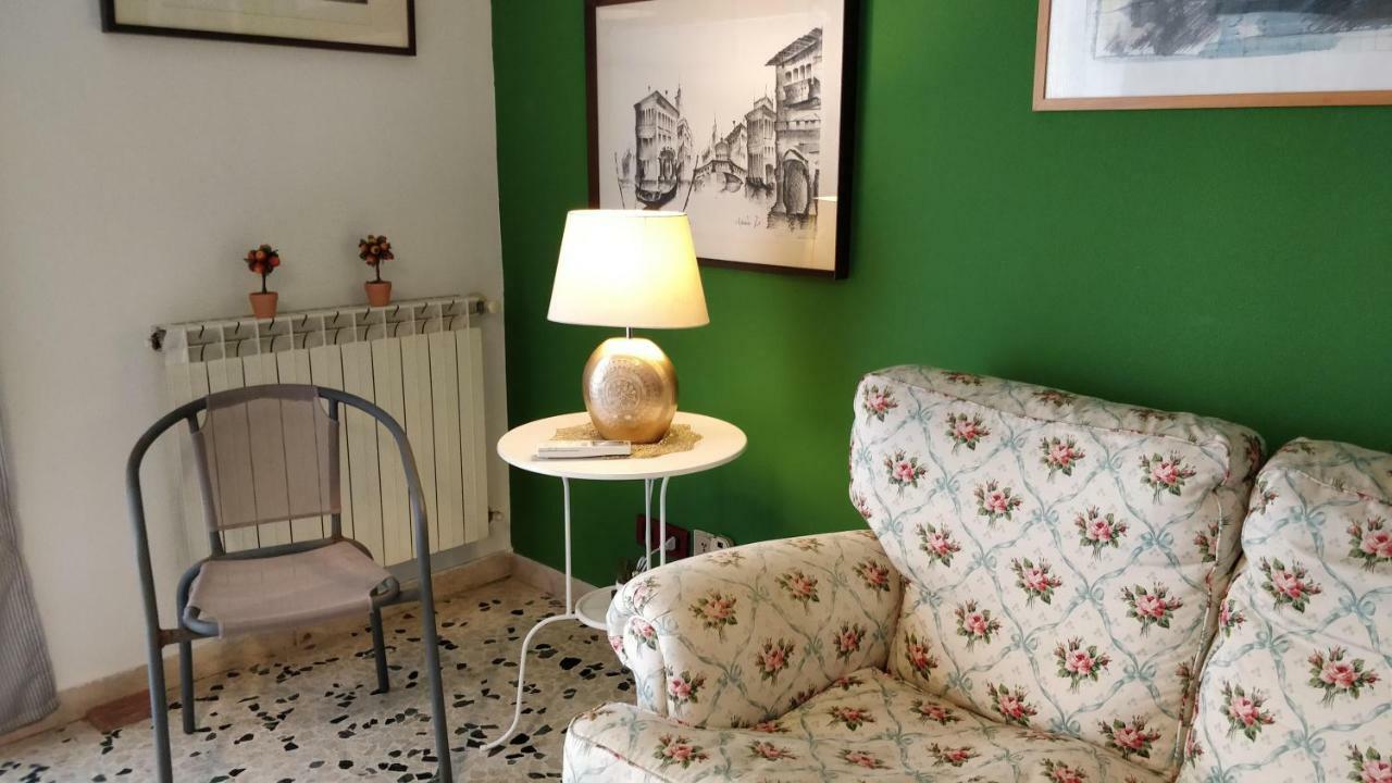 Suite Time Van Gogh Catane Extérieur photo