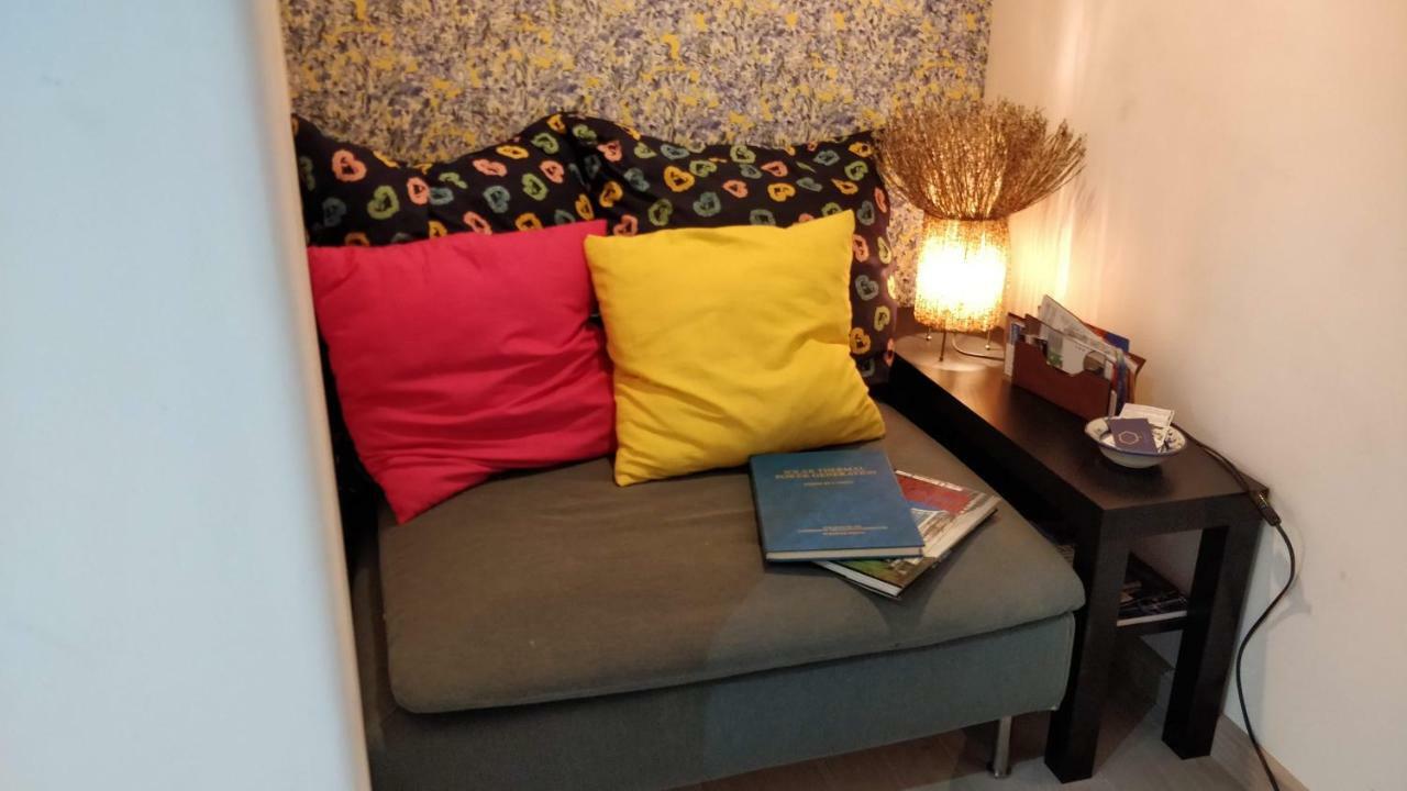 Suite Time Van Gogh Catane Extérieur photo