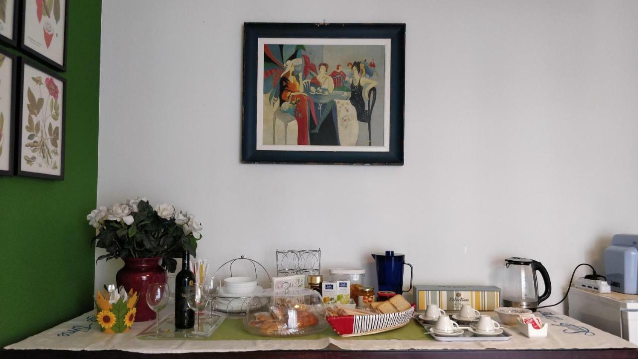 Suite Time Van Gogh Catane Extérieur photo