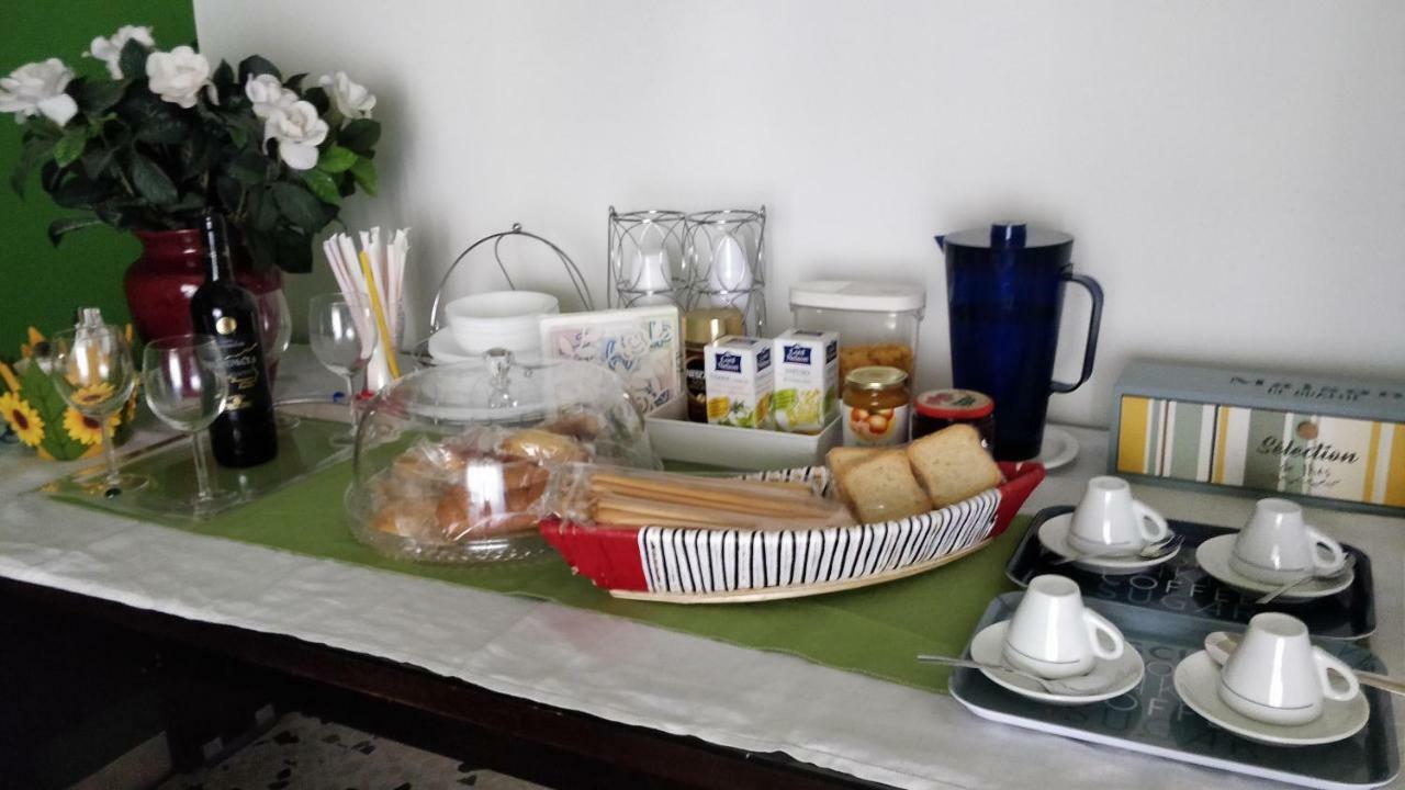 Suite Time Van Gogh Catane Extérieur photo
