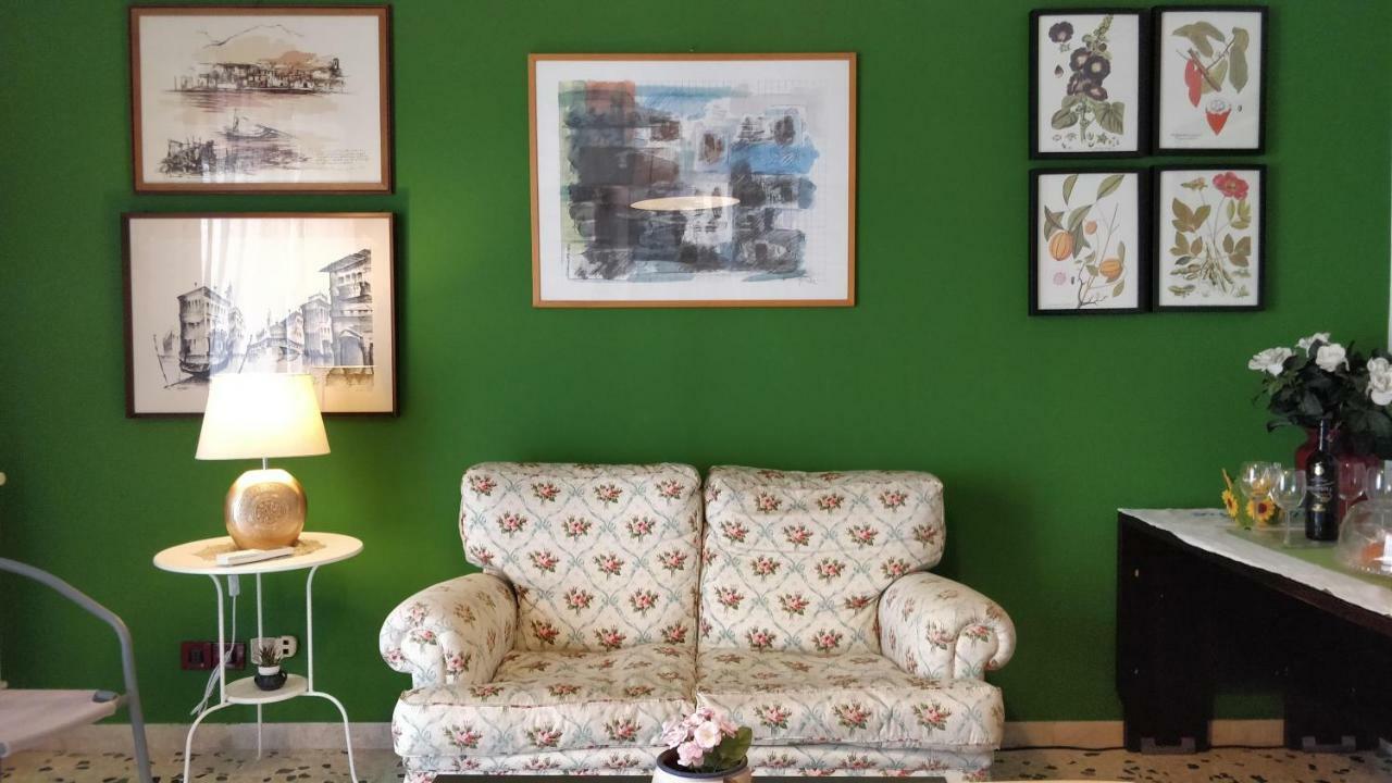 Suite Time Van Gogh Catane Extérieur photo