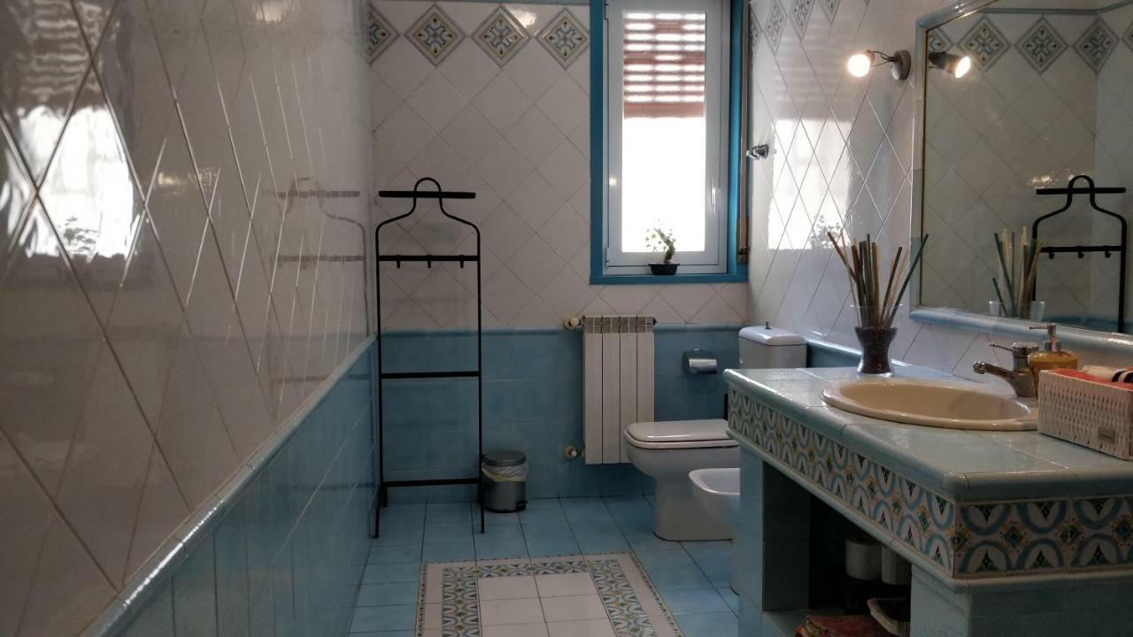 Suite Time Van Gogh Catane Extérieur photo